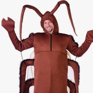 Adult roach costume